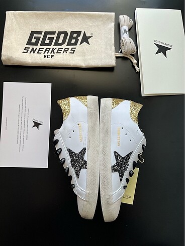 Golden Goose Deluxe GOLDEN GOOSE