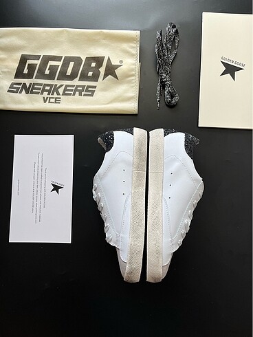 Golden Goose Deluxe GOLDEN GOOSE