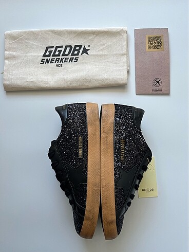 Golden Goose Deluxe GOLDEN GOOSE