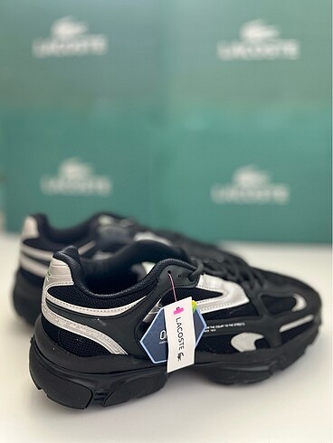 42 Beden LACOSTE L003 2K24