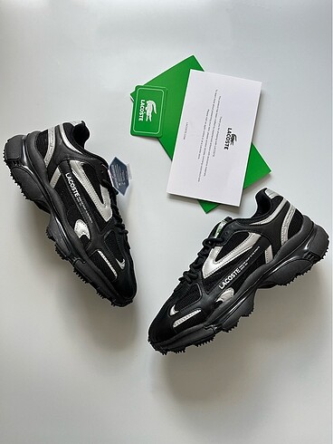 LACOSTE L003 2K24