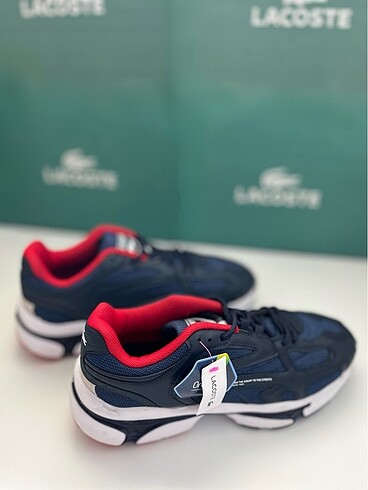 42 Beden LACOSTE L003 2K24