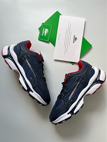 LACOSTE L003 2K24