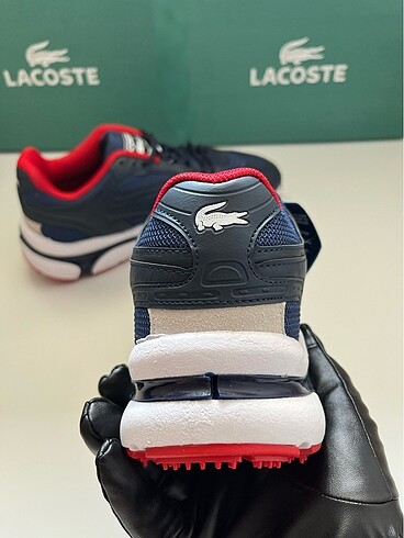 42 Beden lacivert Renk LACOSTE L003 2K24