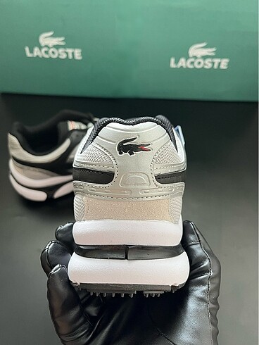42 Beden ten rengi Renk LACOSTE L003 2K24