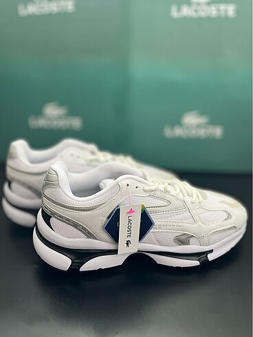 42 Beden LACOSTE L003 2K24