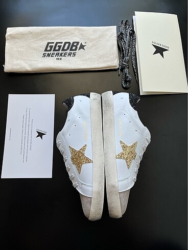 Golden Goose Deluxe GOLDEN GOOSE