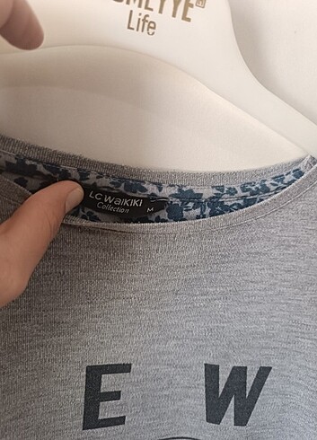 38 Beden LCW tunik