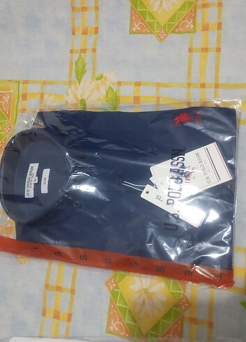 U.S Polo Assn. Us Polo ihraç fazlası erkek gömlek