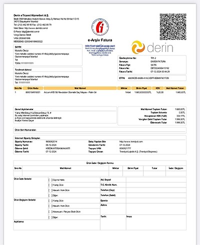 Otomatik saç maşası - Görsel 7