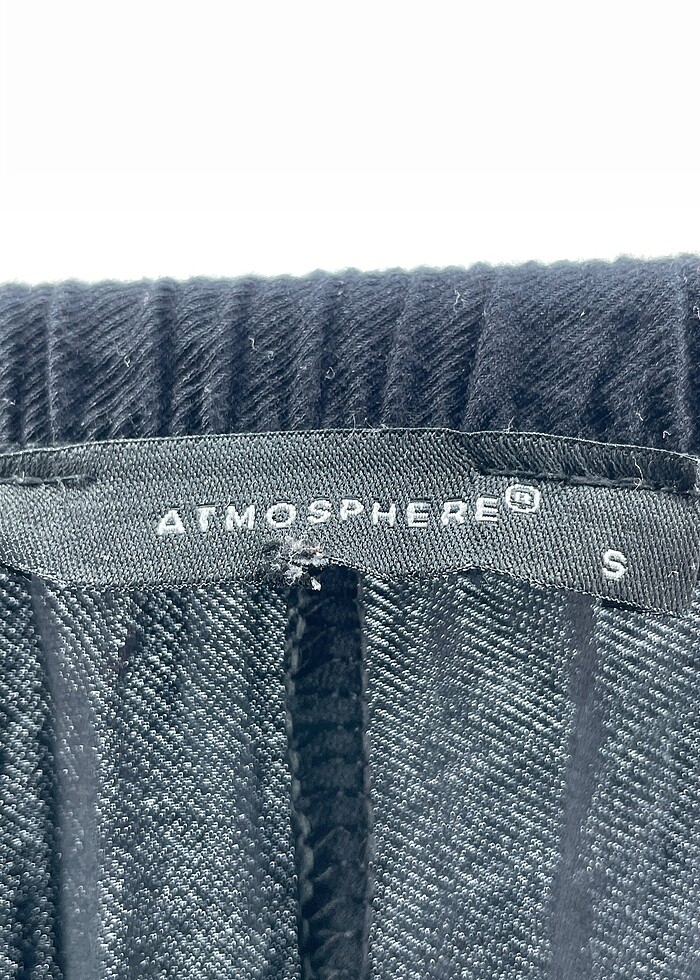 Atmosphere Düz Kesim %70 İndirimli. - Görsel 4