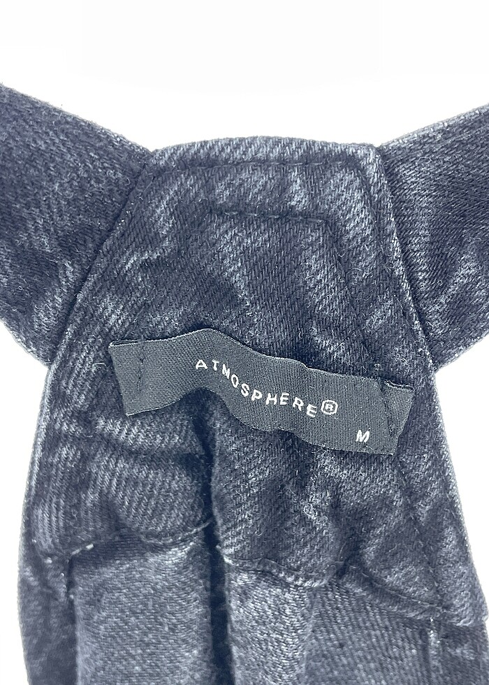 Atmosphere Kısa Salopet %70 İndirimli. - Görsel 4