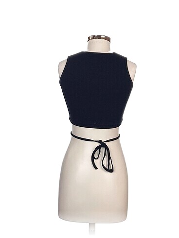 Vintage Love Mini Üst %70 İndirimli. - Görsel 3