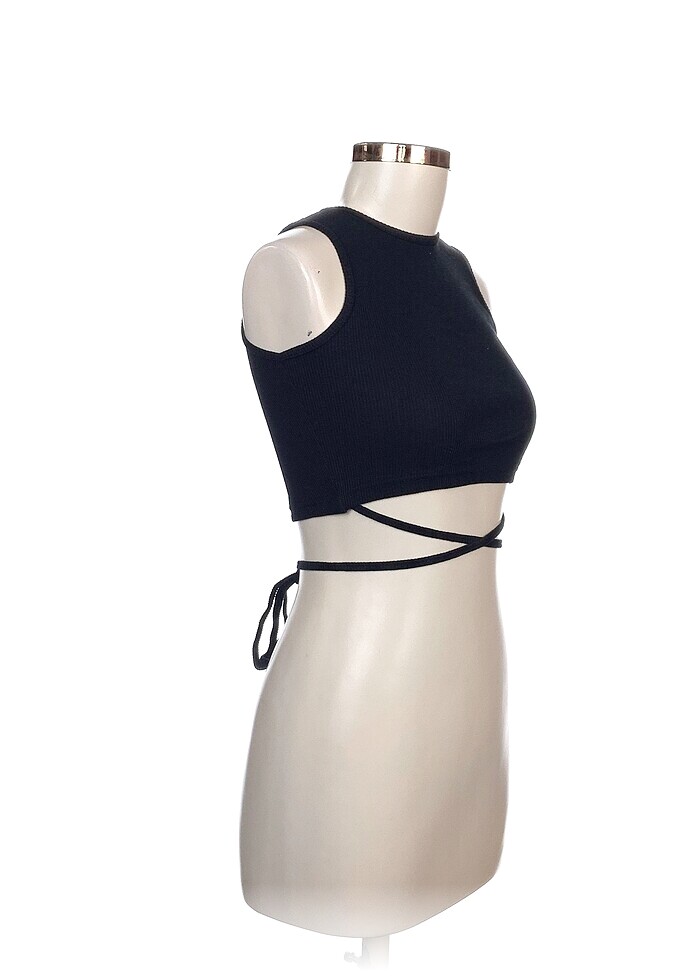 Vintage Love Mini Üst %70 İndirimli. - Görsel 2