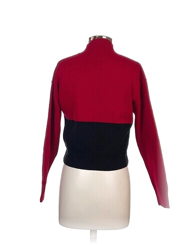 universal Beden Vintage Love Kazak / Triko %70 İndirimli.