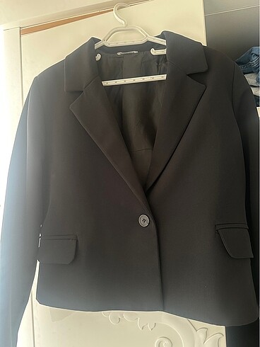 Defacto Blazer Ceket