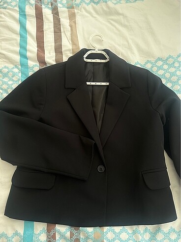 Blazer Ceket