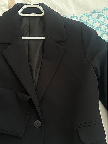 m Beden Blazer Ceket