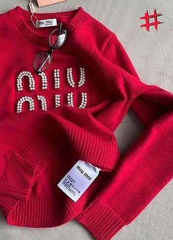 Miu Miu ????Yeni Model???? MIU MIU