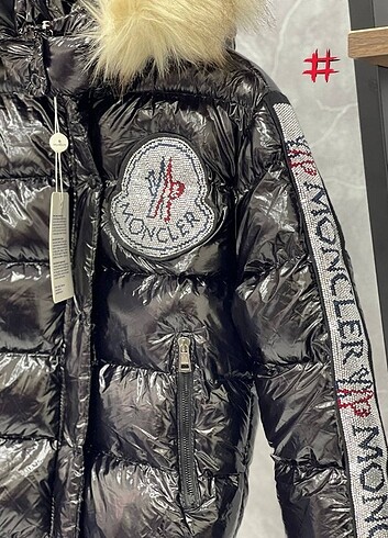 ????Yeni Model???? MONCLER şişme mont 