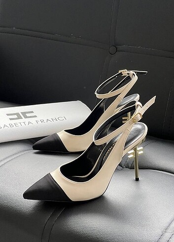 Elisabetta Franchi New Season