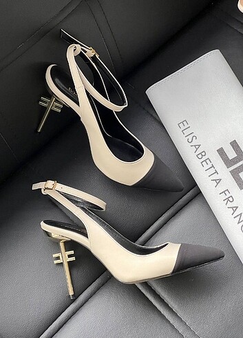 Elisabetta Franchi Elisabetta Franchi New Season