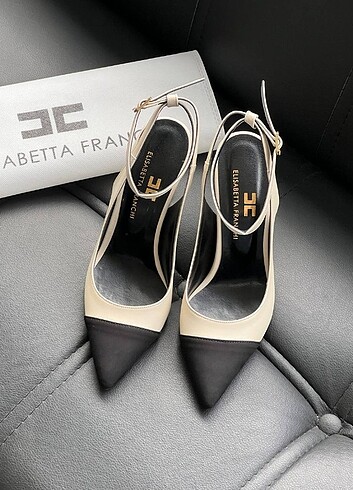 36 Beden Elisabetta Franchi New Season