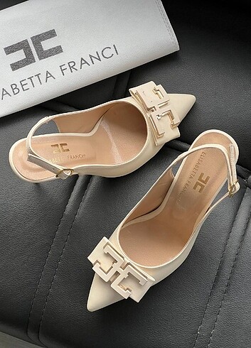 Elisabetta Franchi Elisabetta Franchi New Season