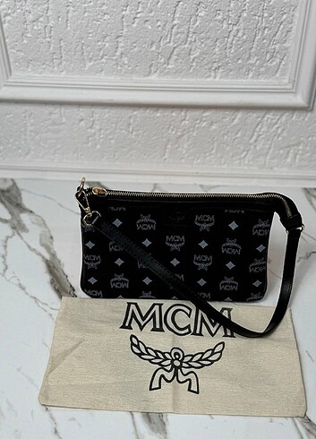 Mcm Pochette 