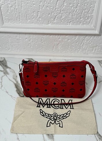  Beden Mcm Pochette 