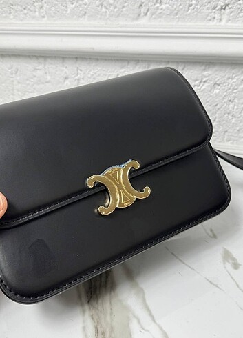 Beden Celine Triomphe Bag