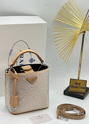 Prada PRADA ROCKY NEW BAG ????????????