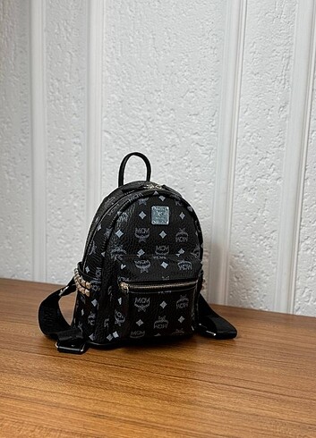 Mcm Backpack Small