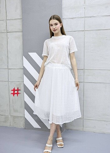 s Beden ????NEW MODEL???? CHANEL etekli takım