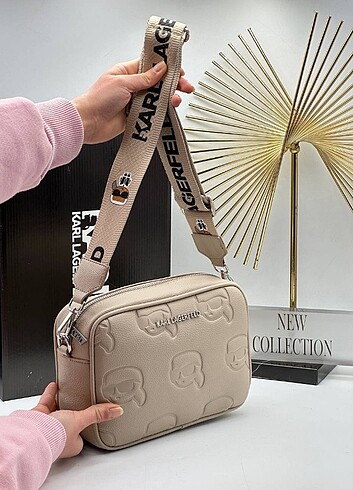  Beden KARL LAGERFELD NEW BAG