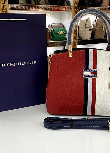 GUCCI TOMMY BURBERRY???? A KALİTE