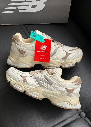 36 Beden beyaz Renk New Balance ???????? New Season ????