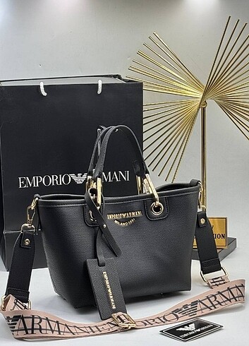  Beden EMPORİO ARMANİ CROSSBODY BAGS