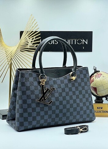 LOUIS VUITTON RIVERSIDE HANDBAG 