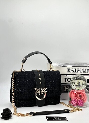 Pinko Pinko tüvit guilly crossbody bag???
