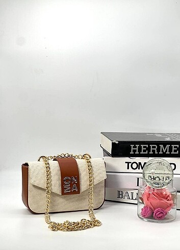 Beden çeşitli Renk MONA flap bag new model
