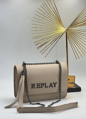 Beden çeşitli Renk REPLAY ÇAPRAZ YENİ ????????????