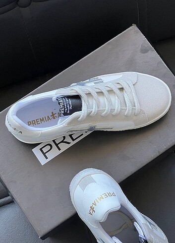 premiata 