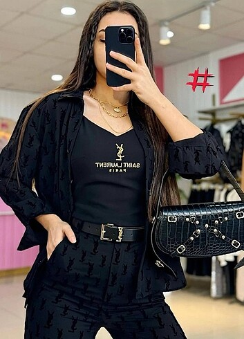 s Beden Yves Saint Laurent