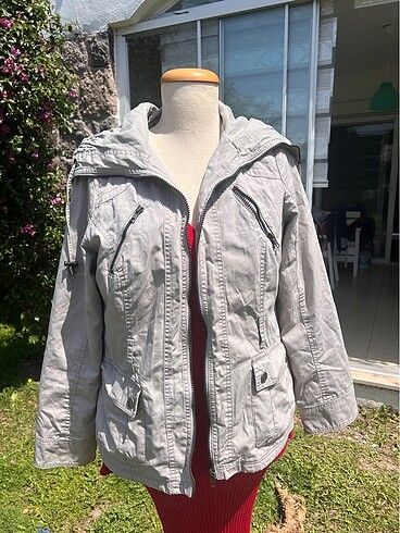 Marks & Spencer Yağmurluk