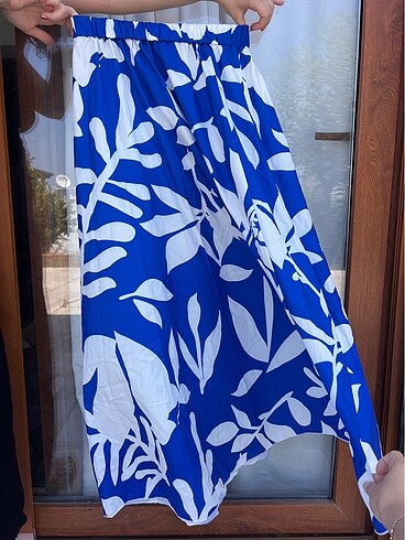 Uzun etek - Görsel 6