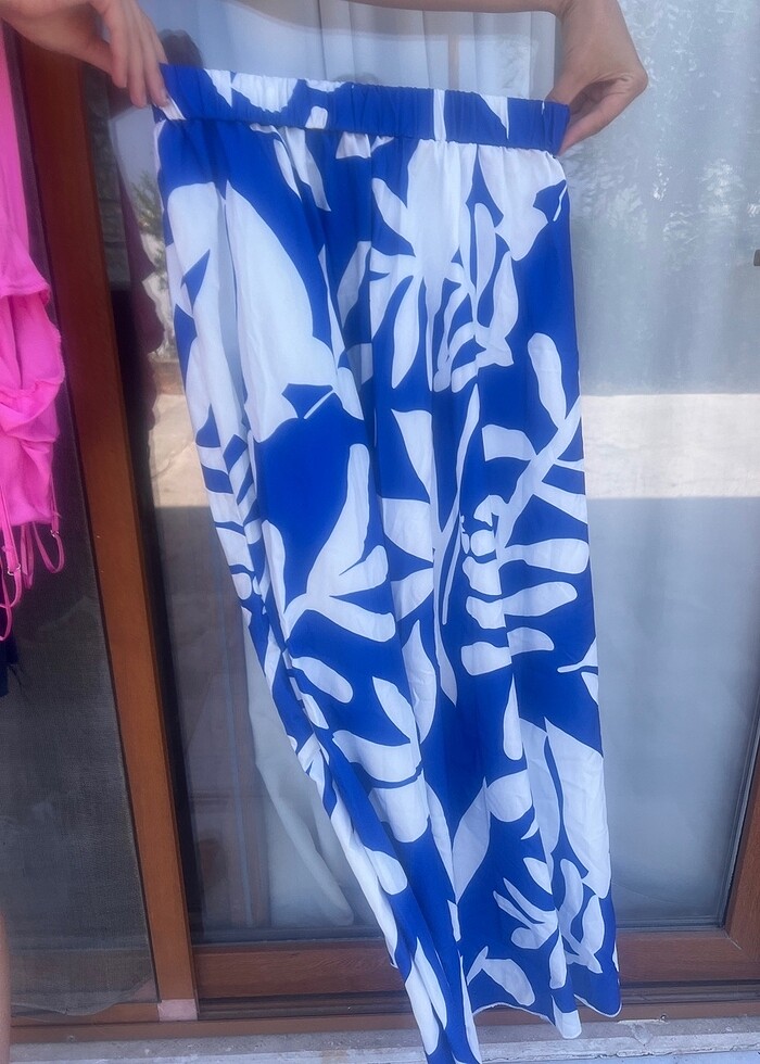 Uzun etek - Görsel 2