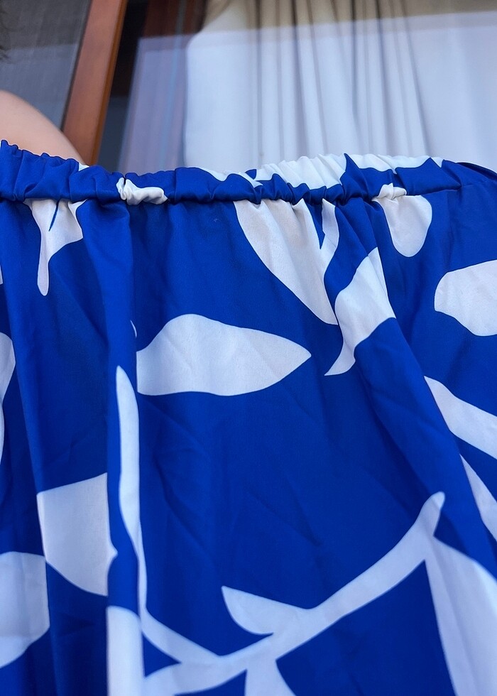 Uzun etek - Görsel 4