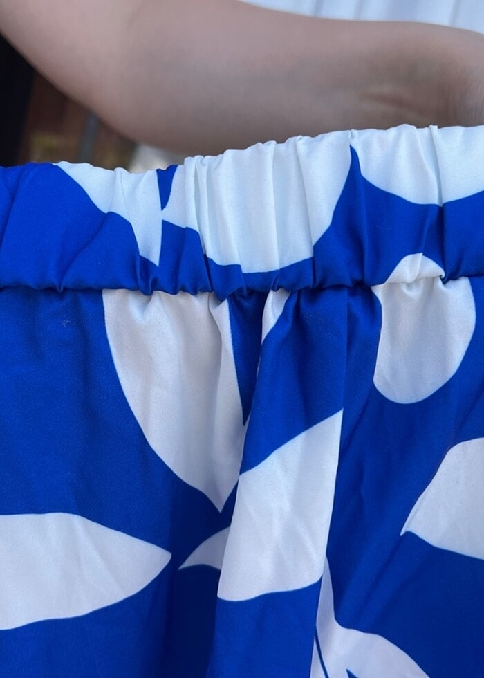 Uzun etek - Görsel 5