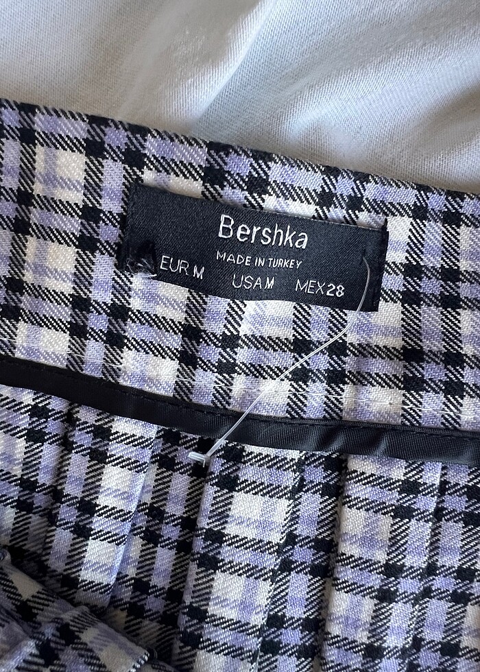 Mini etek - Görsel 5